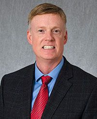 Bart Gillum