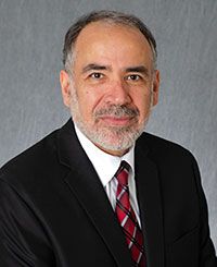 Souheil Ghannouchi