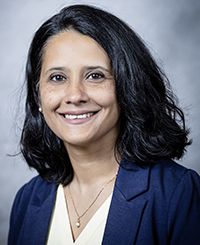 Sawali Sudarshan, MD PhD FAEEM