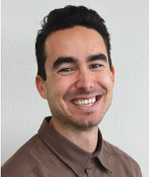 Picture of Andrew Pearson